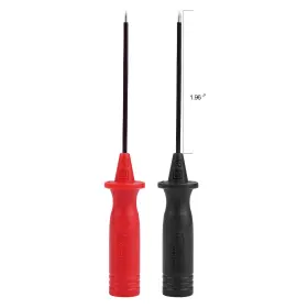ZB-T14 ZIBOO Piercing Needle Destructive Probe Banana Plug