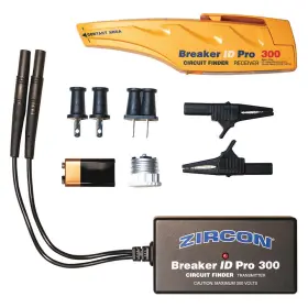 71263 ZIRCON Circuit Breaker Finder Ac
