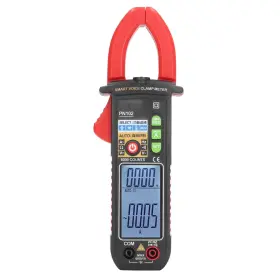 ZIZEVGWFOY18NTP ZIZEV Clamp Meter Tester Multimeter Acdc