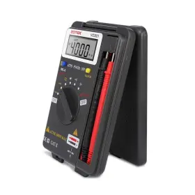 928652709598 ZOTEK Digital Multimeter Auto Pocket #2