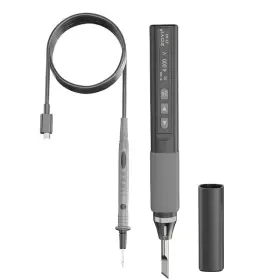 UKZOYIZTN2 ZOYI Smart Soldering Iron Multimeter Oled Display