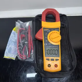 VC903 ZOYI Digital Clamp Meter High Accuracy Ac