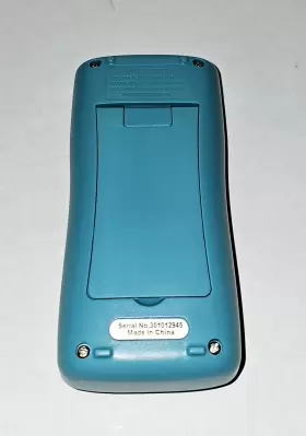 ZT102 ZOYI Digital Multimeter Auto Light Ac Voltmeter #3