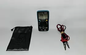 ZT102 ZOYI Digital Multimeter Auto Light Ac Voltmeter