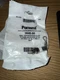 Pomona 3840-50 Male BNC Termination Plug 50 Ohm DC-500MHz 1/2W @70F