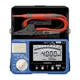 Hioki IR4057-50 Insulation Tester with Cable and Accessories