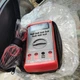 Snap-on EEDM504D Auto Ranging Digital Multimeter New never used