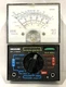 Vintage Unisound Dt-1004 Electronic Tester. Works.