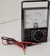 Micronta 22-204A Range Doubler Multitester Multi-Meter - Untested