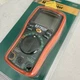 Extech EX330: 12 Function Mini MultiMeter &plus; Non-Contact Voltage Detector