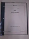 HP 5005B Signature Multimeter, Operating Manual, Used