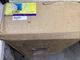 SQUARE D DU324 200 AMP 240V 3 PHASE NON-FUSED SAFETY SWITCH 200A ED4U #5009