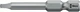 Wera Tools 5134806001 868/4 Square-Plus Bits,  2X152 MM, 1EA