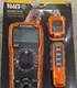 Klein Tools MM320VP CAT III 600V 2000 Count Digital Multimeter Kit 10A Hold