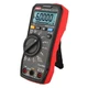 UNI-T UT117C True RMS Multimeter AC/DC Multi-purpose Electrical Ohmmeter #YP1