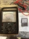 Vintage 27 Range Micronta Multitester Cat No. 22-203U with Box Tested Works