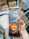 KEYSIGHT AGILENT U1271A Digital Multimeter LCD VDC: 300m/3/30/300/1000V True RMS