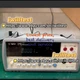 Free Shipping 1PC Agilent 34405A DMM 5&frac12; Digit Multimeter with USB Interface Used