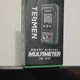 Smart Digital Multimeter Tesmen  TM-510 