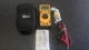 IDEAL INDUSTRIES MULTIMETER 61-337, COMES WITH LEADS AND CASE (TDY028958)