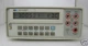 Agilent/HP 3468A 5-1/2 Digit Digital Multimeter