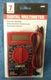 Harbor Freight Cen Tech 7 Function Digital Multimeter