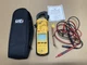 UEI DL579T Dual Display True RMS Clamp Meter w/ Leads & Case + Extras