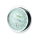 General Tools A600FC Temp/Humidity Meter in SS Case, 30&deg; to 250&deg; F
