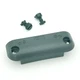 Fluke  83-V 87-V 88-V 787 Multimeter Battery Cover Door