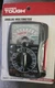 Hyper Tough Analog Multimeter NIP