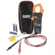 Klein Tools CL320 Digital Clamp Meter, HVAC AC Auto-ranging 400A, AC/DC...