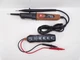 2 SOUTHWIRE 41150S & 40140S VOLTAGE TESTERS