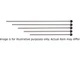 Mitutoyo 983503 - ROD 50MM