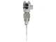Dwyer V4-2-U - Vane Operated Flow Switch, Brass Body, Universal Vane