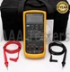 Fluke 787 ProcessMeter DMM Digital Multimeter Loop Calibrator