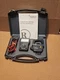 Radio Shack 22-602 Clamp-On AC Ammeter W/ Detachable Multimeter W Case & Manual