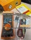 New Agilent U1271A Handheld Digital Multimeter Fast delivery