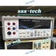 Used U3402A Agilent 5 ? Digit Dual Display Multimeter Fast shipping#DHL or FedEx
