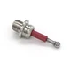 Haimer 3D Sensor Short Probe 4mm Ball Dia. 80.362.00 Germany