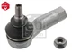 Febi 34477 Front Tie Rod End Fits Citro&euml;n Mitsubishi Peugeot 4007 C-crosser