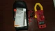 AMPROBE AC68C True RMS AC/DC Clamp Multimeter with Leads Unit #8
