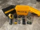 Fluke Ti32 320 x 240 Industrial IR Thermal Imaging Camera +Extra Wide Angle Lens