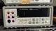 Agilent Keysight U3402A 5 &frac12; Digit Dual Display Multimeter Fast delivery&sp