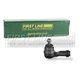 First Line FTR5928 Front Outer Tie Rod End Fits Mitsubishi Peugeot 4008 Asx