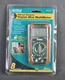 Extech Digital Mini MultiMeter MN15A Manual Ranging 8 Functions LCD Display