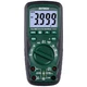 Extech EX505A Digital Multimeter CAT IV 6000 IP67 Counts 1000V Protection