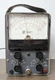 Knight Analog TUBE Multimeter Volt Ohm Meter Allied Radio 440-06235 - TURNS ON