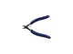 Swanstrom S423E - S423E Diagonal Cutter Oval Slim FF ESD Ergo 5.65 inch OAL