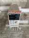 1PCS ITECH ,IT6721 DC stabilized power supply, 60V/5A/100W