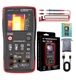 ZOYI ZT-R01 high-definition infrared thermal imager multimeter
